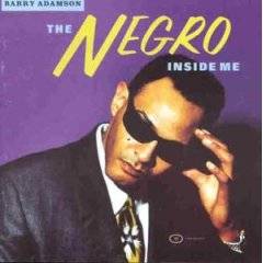 Barry Adamson : The Negro Inside Me